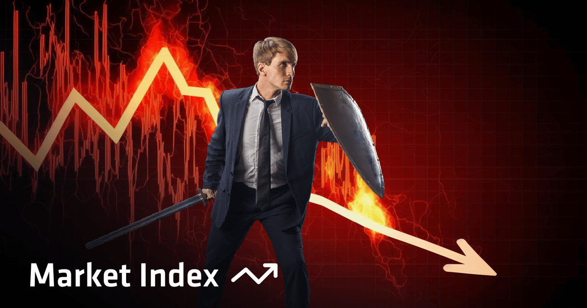 What caused stocks to crash, what's next for markets, how to